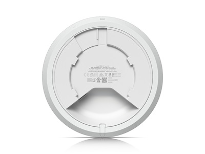 Ubiquiti, UniFi U6+, U6 Lite & nanoHD beton színű keret