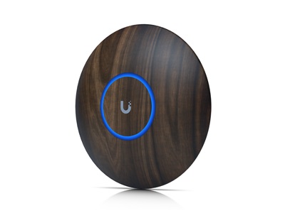 Ubiquiti, UniFi U6+, U6 Lite & nanoHD fa színű keret