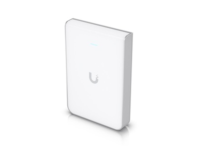 Ubiquiti, UniFi WiFi 6 In-Wall