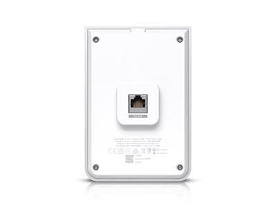 Ubiquiti, UniFi WiFi 6 In-Wall