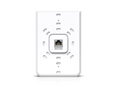 Ubiquiti, UniFi WiFi 6 In-Wall