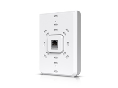 Ubiquiti, UniFi WiFi 6 In-Wall