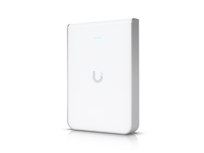 Ubiquiti, UniFi WiFi 6 In-Wall