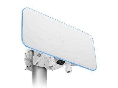 Ubiquiti, UniFi WiFi BaseStation XG 5000Mbit 802.11a/b/g/n/ac, MU-MIMO accesspoint