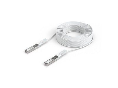 Ubiquiti, Uplink Cable, 30m (SFP28)