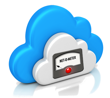Cloud_Net_o_Meter