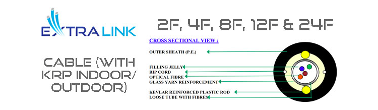 ExtraLinkOpticalCable