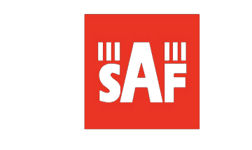 SAF Tehnika logo